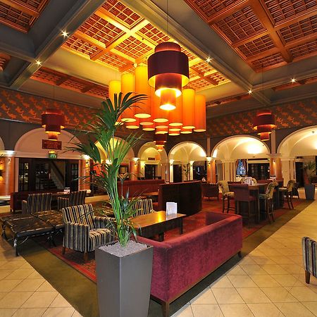 The Royal Hotel Hull Kingston upon Hull Exterior foto