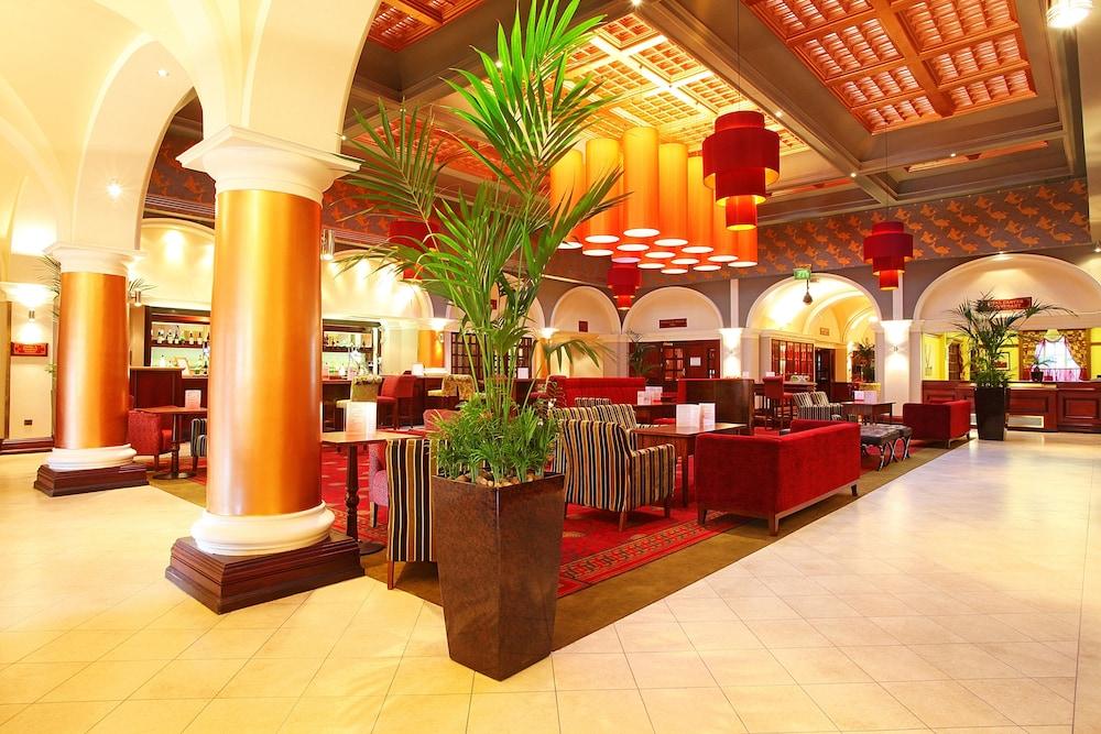 The Royal Hotel Hull Kingston upon Hull Exterior foto