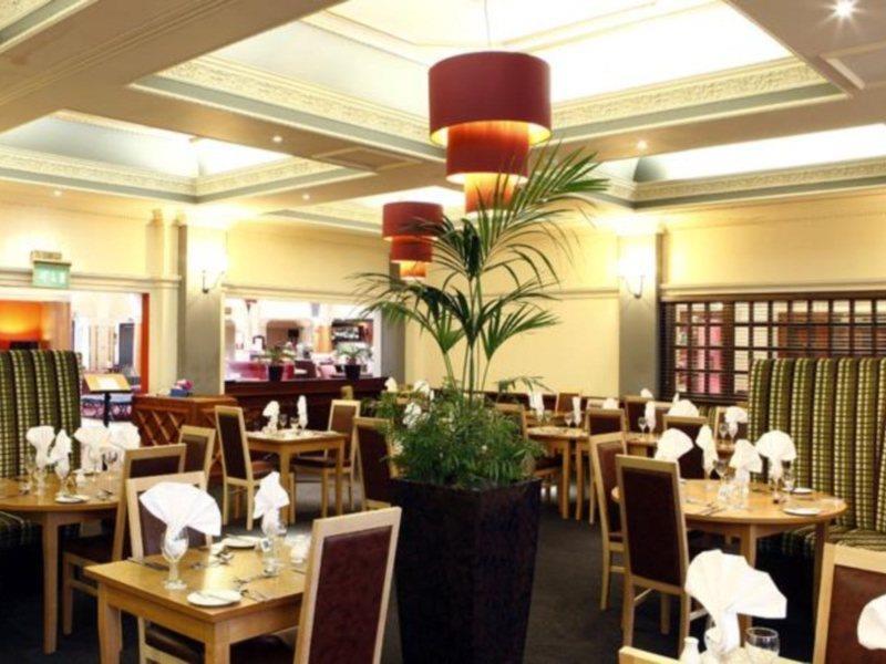 The Royal Hotel Hull Kingston upon Hull Exterior foto