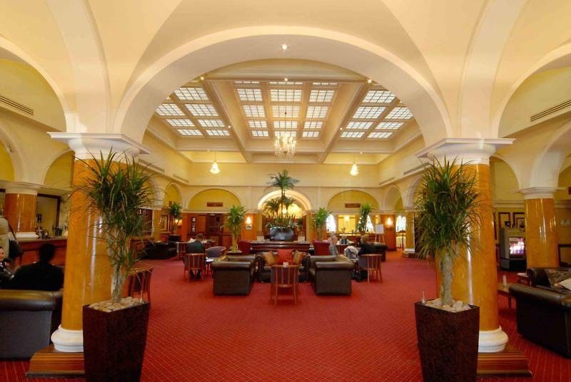 The Royal Hotel Hull Kingston upon Hull Exterior foto