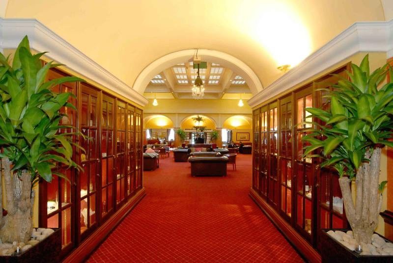 The Royal Hotel Hull Kingston upon Hull Exterior foto
