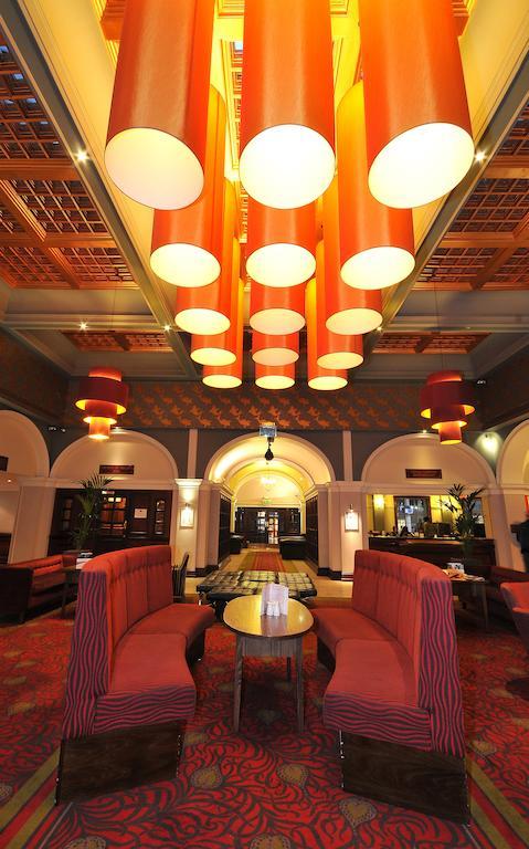 The Royal Hotel Hull Kingston upon Hull Exterior foto