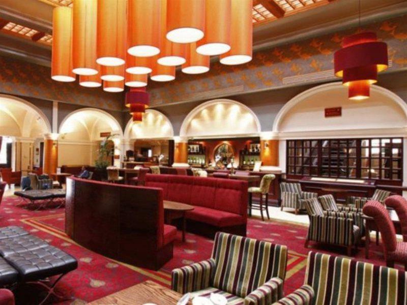 The Royal Hotel Hull Kingston upon Hull Exterior foto