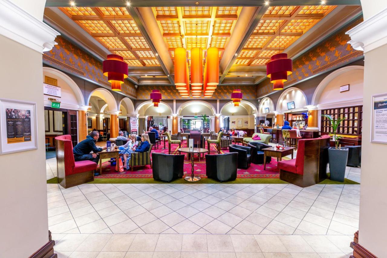 The Royal Hotel Hull Kingston upon Hull Exterior foto