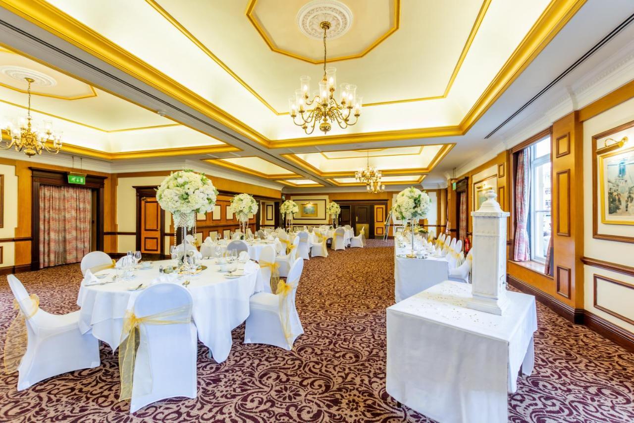 The Royal Hotel Hull Kingston upon Hull Exterior foto